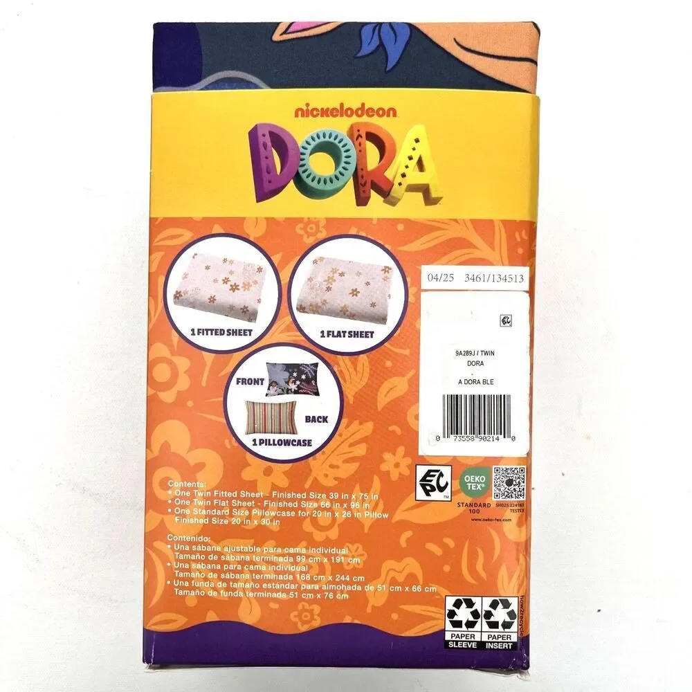 Nickelodeon new tags